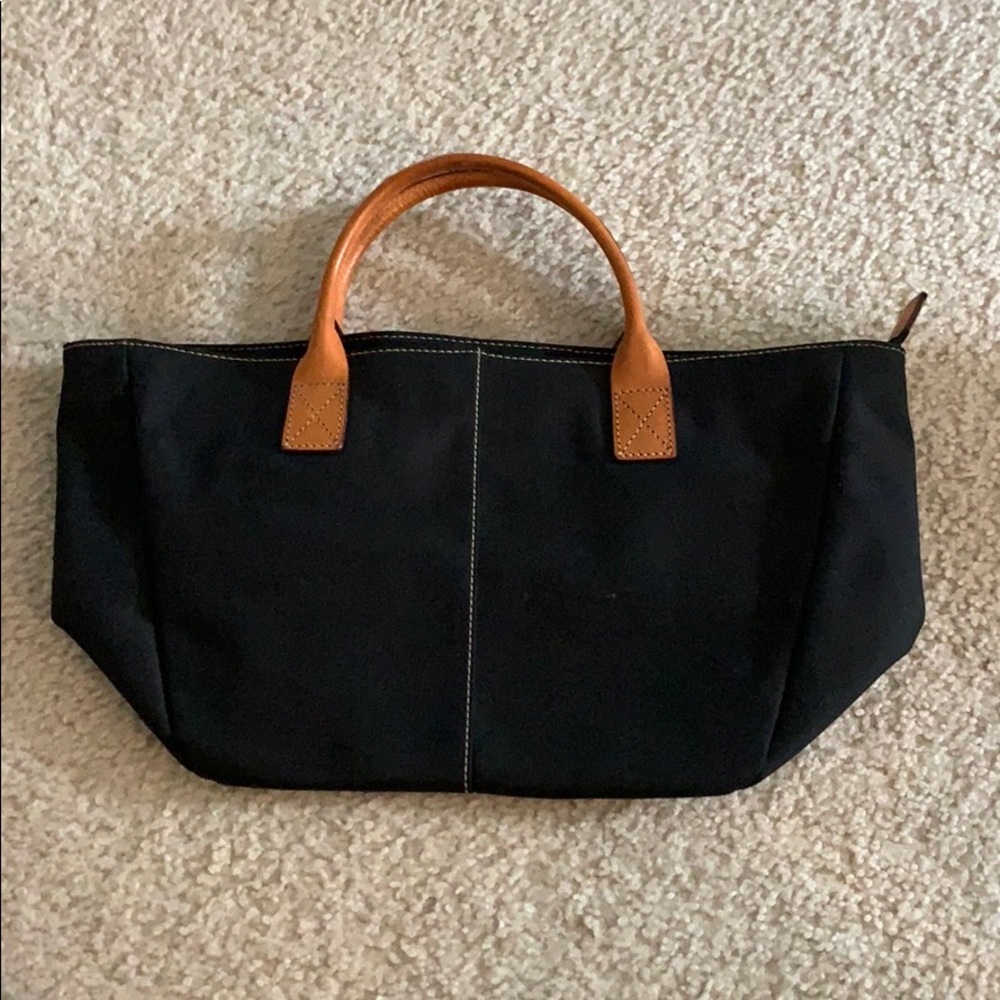 Lands’ End Purse